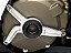 Protetor de Motor do Lado Esquerdo Modelo Shape - Honda Cbr 1000Rr 2008 - 2011 - Rizoma - Imagem 4