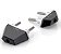 Protetor de Motor Modelo Shape - Kawasaki Z800 2013 - 2014 - Rizoma - Imagem 1