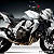 Suporte de Escapamento Rizoma para Kawasaki Z750 - Lado Direito - Preto - Imagem 2