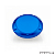 Tampa do Cardan - Rizoma - Cor Azul - Bmw - Imagem 3