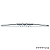Guidão Modelo Custom Dragbar Long - Cromado - 22mm - Trw Lucas - Imagem 2