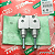 Adaptador para Pedaleira Tras. Trw (Par) - Mods. Honda - Imagem 3