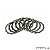 Kit de Discos de Fricção (Embreagem) – Honda CB1300 97-99 - Imagem 1