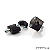 Adaptador para Guidão - Trw Lucas - Preto - Imagem 1