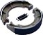 Lona De Freio Suzuki GR 650 X 1983-1989 - TRW - Imagem 1