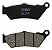 Pastilha de Freio Dianteira - BMW F800 GS Adventure 2012 - 2020 - TRW - Imagem 1