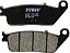 Pastilha de Freio Orgânica Traseira TRW - Indian Chief Classic, Chieftain, Dark Horse, Roadmaster - Imagem 1