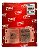 Pastilha de Freio Sinterizada Traseira TRW - Kawasaki ZRX 1200 2001 - 2007 - Imagem 1