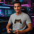 Camiseta “Neon Controller” - Imagem 4