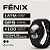 FÊNIX WEARZONE |1ATM | GPS INTEGRADO | 100 MODOS ESPORTE - Imagem 3
