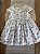 VESTIDO ESTAMPADO PARAÍSO - FLORAL - Imagem 1