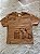 CAMISETA MANGA CURTA UP BABY - ESTAMPADA - Imagem 1