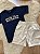 CONJUNTO CAMISETA E BERMUDA VRASALON - Imagem 1