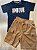 CONJUNTO CAMISETA E SHORT VRASALON - Imagem 1