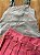 CONJUNTO BLUSINHA E SHORT SAIA GABRIELA AQUARELA - Imagem 2
