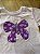 BLUSINHA ESTAMPADA UP BABY - Imagem 2