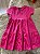 VESTIDO MALHA BEE LOOP - Imagem 1