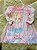 VESTIDO MANGA LONGA MALHA CINTI - Imagem 1