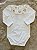 VESTIDO E BODY SUEDINE MINI & CO - Imagem 4
