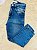 CALÇA JEANS FEMININA TRAJADINHOS (4 ao 8) - Imagem 1