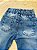 CALÇA JEANS MASCULINA TRAJADINHOS (1 AO 3) - Imagem 3