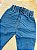 CALÇA JEANS FEMININA FLARE TRAJADINHOS (1 AO 3) - Imagem 3
