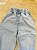 CALÇA JEANS FEMININA WIDE LEG TRAJADINHOS (4 AO 8) - Imagem 2