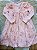 VESTIDO MANGA LONGA KIKI XODÓ - 6 AO 10 - Imagem 1