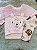 CONJUNTO MOLETOM UP BABY - TAM 1 E 3 - Imagem 1