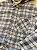 CASACO OVERSHIRT FLANELADO LUC.BOO - TAM 4 AO 8 - Imagem 2