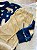 CONJUNTO BLUSA E CALÇA LUC.BOO - TAM 1 AO 3 - Imagem 2