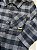 CAMISA MANGA LONGA FLANELADA LUC.BOO - TAM 4 AO 10 - Imagem 2