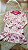 VESTIDO MOLECOTTON CINTI - TAM 1 AO 3 - Imagem 1