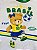CAMISETA MANGA CURTA COPA 2026 KUKIÊ (TAM 6 AO 10) - Imagem 2
