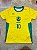 CAMISETA MANGA CURTA COPA 2026 LUC.BOO (TAM 4 AO 8) - Imagem 1