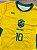 CAMISETA MANGA CURTA COPA 2026 LUC.BOO (TAM 4 AO 8) - Imagem 2