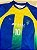 CAMISETA MANGA CURTA COPA 2026 LUC.BOO (TAM 4 AO 10) - Imagem 2