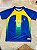 CAMISETA MANGA CURTA COPA 2026 LUC.BOO (TAM 4 AO 10) - Imagem 1