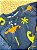 CONJUNTO MOLETOM BEE LOOP - TAM 1 - Imagem 2
