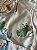 CONJUNTO MOLETINHO UP BABY - TAM 6 E 8 - Imagem 2