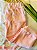 CONJUNTO BODY E CALÇA  ANJOS BABY - TAM RN AO M - Imagem 2