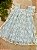 VESTIDO MANGA CURTA TULE KIKI XODÓ - TAM 1 AO 4 - Imagem 1