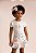 CONJUNTO CAMISETA E SHORT SAIA KIKI XODÓ - TAM 1 AO 4 - Imagem 5