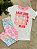 CONJUNTO CAMISETA E LEGGING MUNDO CINTI - TAM 2 AO 6 - Imagem 1