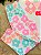CONJUNTO CAMISETA E LEGGING MUNDO CINTI - TAM 2 AO 6 - Imagem 3