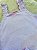 CONJUNTO BLUSINHA E SHORT SAIA MUNDO CINTI - TAM 2 AO 10 - Imagem 2
