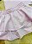 CONJUNTO BLUSINHA E SHORT SAIA MUNDO CINTI - TAM 2 AO 10 - Imagem 3