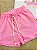 CONJUNTO CAMISETA E SHORTS MUNDO CINTI - TAM GG AO 3 - Imagem 3