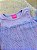 VESTIDO REGATA COM TULE MUNDO CINTO - TAM 2 AO 10 - Imagem 2