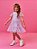 VESTIDO REGATA COM TULE MUNDO CINTO - TAM 2 AO 10 - Imagem 4
